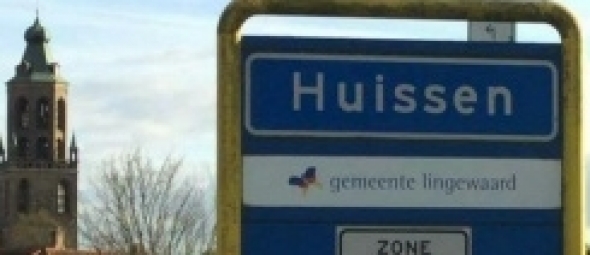 Welkom bij Stinase Huissen