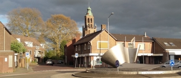 Activiteiten bij Wijkvereniging de Zilverkamp